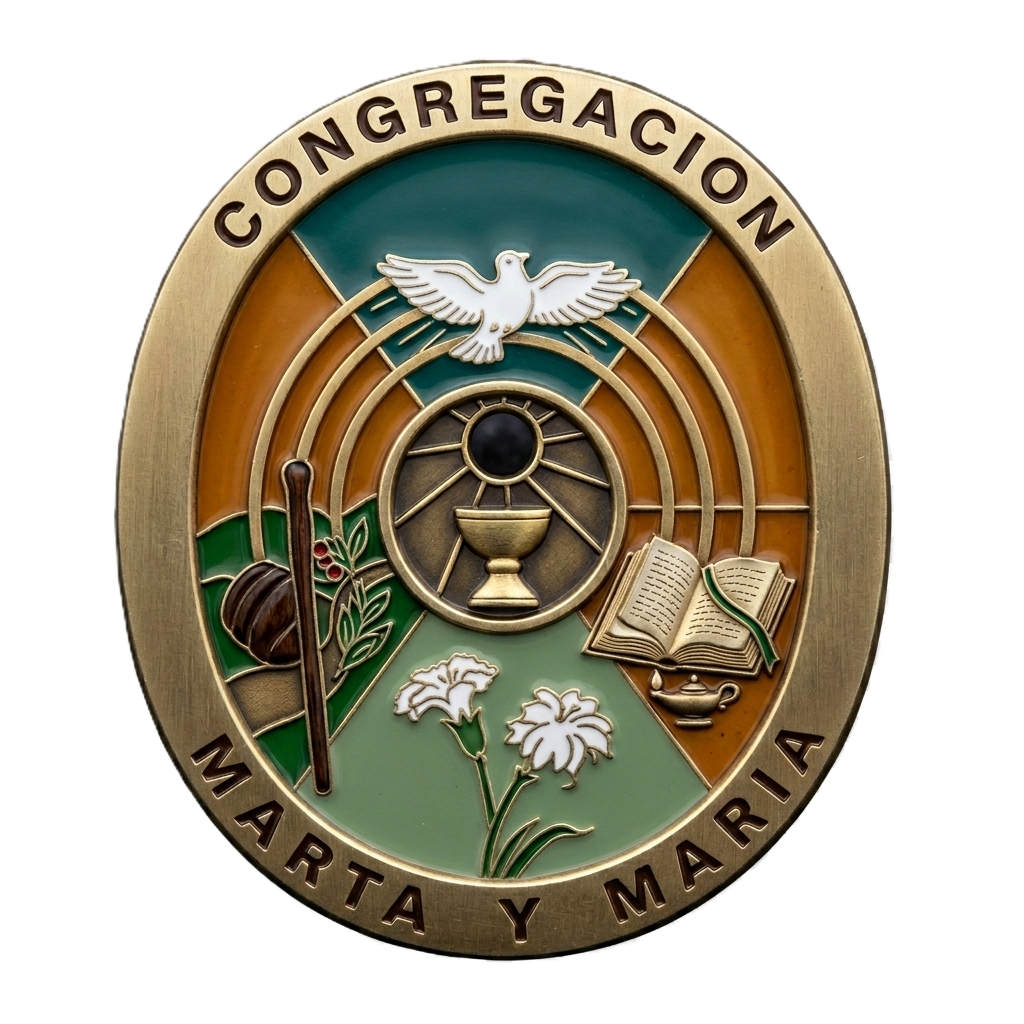 Logo residencia